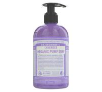 Dr Bronner's Lavender - Pump Soap 355ml