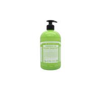 Dr Bronner's Lemongrass-Lime Organic Sugar Soap 710ml