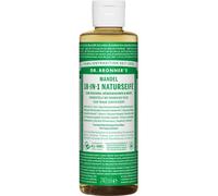 Dr. Bronner's Liquid soaps Almond 18-in-1 natural soap 240 ml