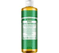 Dr. Bronner's Liquid soaps Almond 18-in-1 natural soap 475 ml