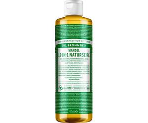Dr. Bronner's Liquid soaps Almond 18-in-1 natural soap 475 ml