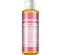 Dr. Bronner's Liquid soaps Cherry blossom 18-in-1 natural soap 120 ml