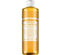 Dr. Bronner's Liquid soaps Citrus-orange 18-in-1 natural soap 475 ml