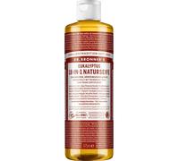 Dr. Bronner's Liquid Soap Eucalyptus 18-in-1 Natural - 475 ml