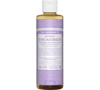 Dr. Bronner's Liquid soaps Lavender 18-in-1 natural soap 240 ml
