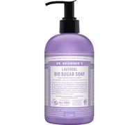 Dr. Bronner's Liquid soaps Lavender Organic Sugar Soap 710 ml