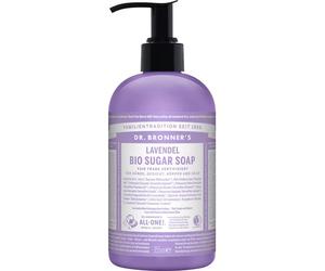 Dr. Bronner's Liquid soaps Lavender Organic Sugar Soap 710 ml