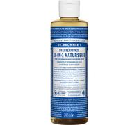 Dr. Bronner's Liquid soaps Peppermint 18-in-1 natural soap 240 ml
