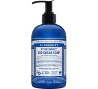 Dr. Bronner's Liquid soaps Peppermint Organic Sugar Soap 355 ml
