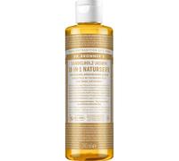 Dr. Bronner's Liquid soaps Sandalwood Jasmine 18-1 Natural Soap 240 ml