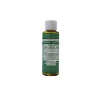 Dr Bronners Magic Soap All One Csal04 4 Oz Almond 18 In 1 Dr. Bronner'S Liquid Soap