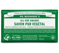 Dr. Bronner's Magic Soap - Mandel, 0.46oz/ft²