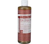 Dr. Bronner's Magic Soaps Dr Bronners Magic Pure-Castile Soap Organic Eucalyptus 16 Oz