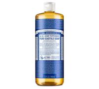 Dr. Bronner's Magic Soaps Pure-Castile Soap, 946ml