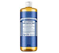 Dr. Bronner's Magic Soaps Pure-Castile Soap, 946ml