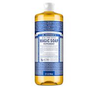 Dr. Bronner's Magic Soaps Pure-Castile Soap, 946ml
