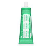 Dr Bronner's Magic Soaps Spearmint Toothpaste (Fluoride Free) 105ml
