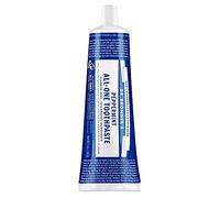 Dr. Bronner's Magic Soaps Toothpaste Peppermint, 5 Ounce