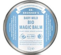 Dr. Bronner's Bio Magic Balm Baby Mild 60 g