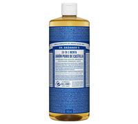 Dr. Bronner'S Peppermint All-One Magic Soap 945Ml