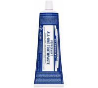 Dr. Bronner's Peppermint Toothpaste - 105 ml