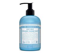 Dr. Bronner's Sugar Soap Neutral - 355ml