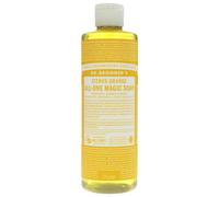 Dr Bronner's Orange All In One Magic Soap 475ml
