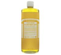 Dr Bronner's Orange All In One Magic Soap 945ml