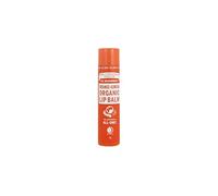 Dr. Bronner's Organic Lip Balm Orange-Ginger 4 g
