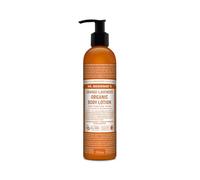 Dr. Bronner’s Organic Body Lotion Orange Lavender 240 ml