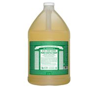 Dr Bronner's Organic 18-in-1 Almond Pure-Castile Liquid Soap Refill - 3.8 Litre