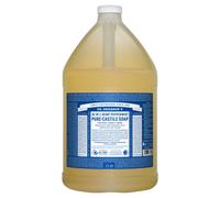 Dr. Bronner's 18in1 Natural Peppermint Soap - 3,80 l