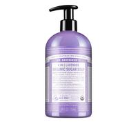 Dr. Bronner's Organic 4-in-1 Shikakai Lavender Hand Soap