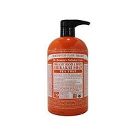 Dr. Bronner's Organic 4-in-1 Shikakai Tea Tree Hand Soap