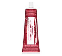 Dr. Bronner's Organic All One Toothpaste - Cinnamon 148ml (PACK OF 1)