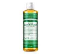 Dr Bronner's Organic Almond All-One Magic Soap - 240ml