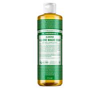 Dr Bronner's Organic Almond All-One Magic Soap - 475ml