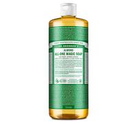 Dr Bronner's Organic Almond All-One Magic Soap - 945ml
