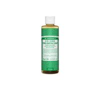 Dr Bronner's Organic Almond Castile Liquid Soap 237Ml