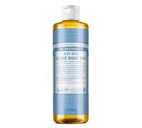 Dr Bronner's Organic Baby-Mild All-One Magic Soap - 475ml