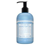 Dr. Bronner's Sugar Soap Neutral - 355ml