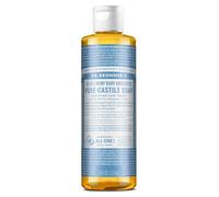 Dr Bronner's Organic Baby Pure-CastileLiquid Soap 237ml