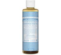 Dr. Bronner's Organic Baby Unscented Pure-Castile Liquid Soap, 473 ml
