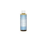 Dr. Bronner's Organic Baby Unscented Pure-Castile Liquid Soap, 473 ml