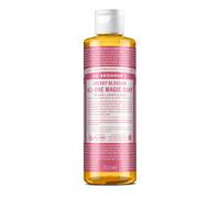 Dr. Bronner's Liquid Soap - 18-in-1 Cherry Blossom Pure-Castile, Organic Oils - 240 ml