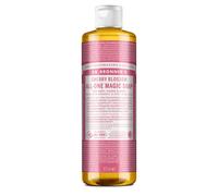 Dr Bronner's Organic Cherry Blossom All-One Magic Soap - 475ml