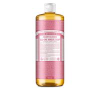 Dr Bronner's Organic Cherry Blossom All-One Magic Soap - 945ml