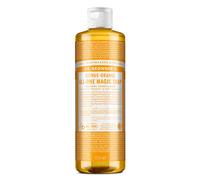 Dr Bronner's Organic Citrus-Orange All-One Magic Soap - 475ml
