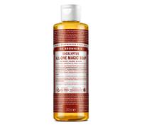 Dr Bronner | Eucalyptus All-One Magic Soap, 240 ml