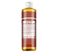 Dr Bronner Eucalyptus All-One Magic Soap - 475ml